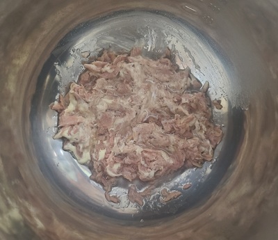 コクうまクリーミー!シャキシャキ×コリコリ食感が新鮮!「きくらげ&ツナサンド」の作り方の写真