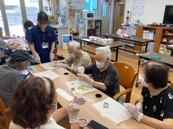 イベントの様子