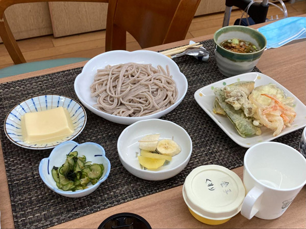 イベントの様子