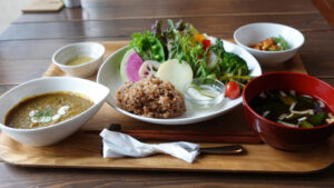 20251117腸活ランチ会