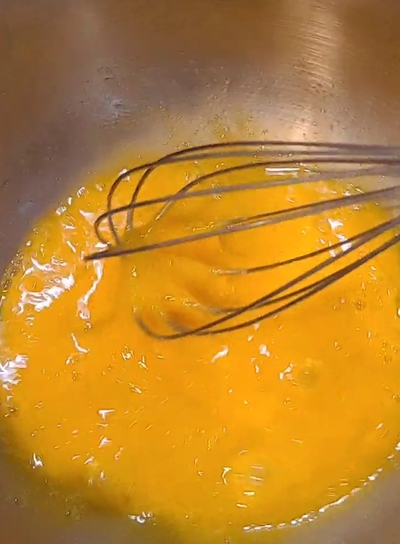 チョコの風味で違和感ゼロ！しっとり濃厚キクラゲブラウニーの作り方の写真